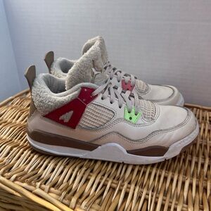 The Air Jordan 4 GS “Where the Wild Things Are” Youth size (2)
